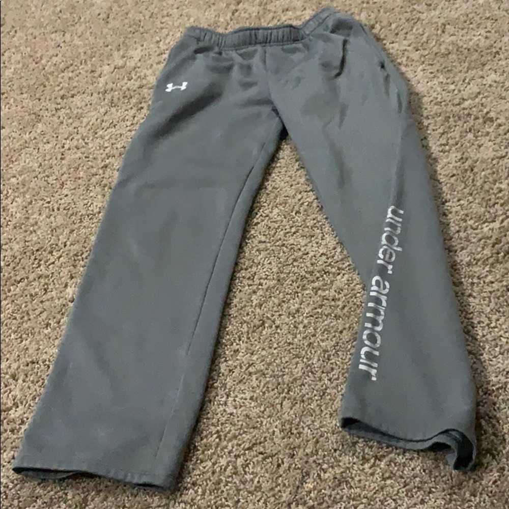 Sweatpants